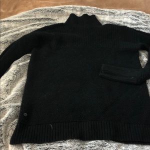 Lululemon sweater